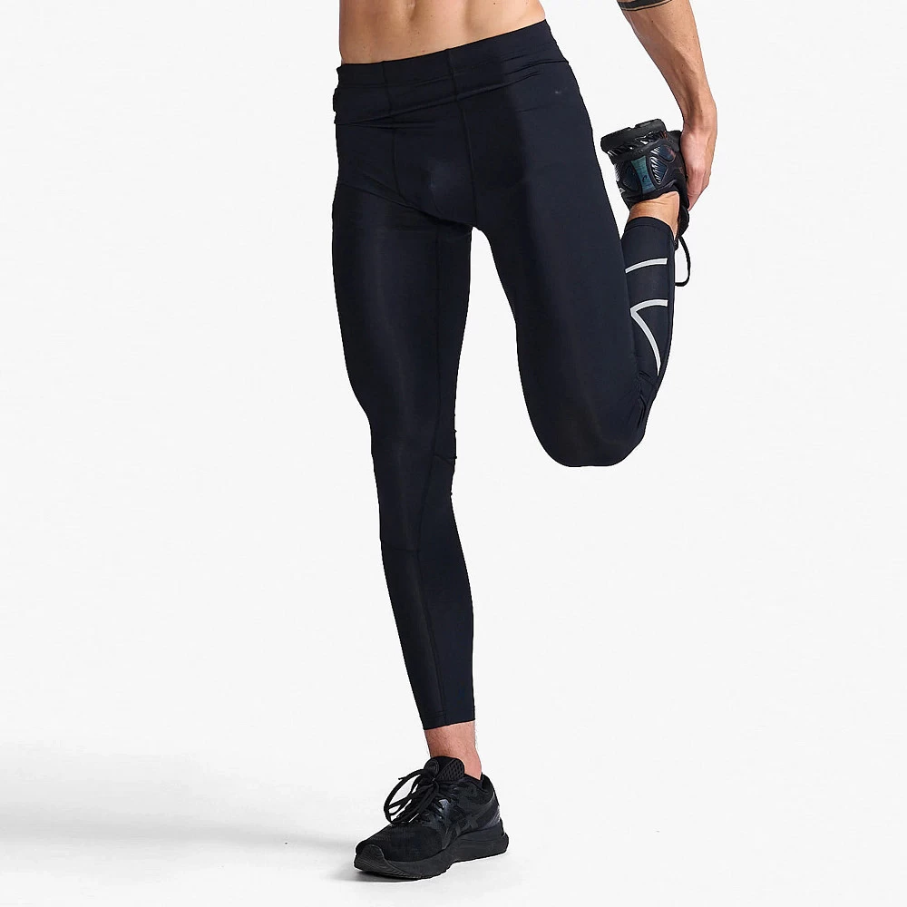 Men's 2XU Aero Compression Tight - Image 3