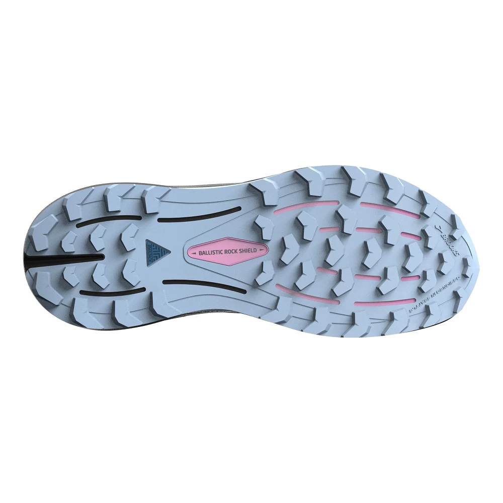 Women's Brooks Cascadia 16 - Image 10