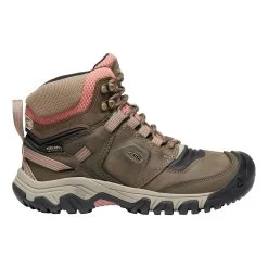 Women's Keen Ridge Flex Mid Waterproof
