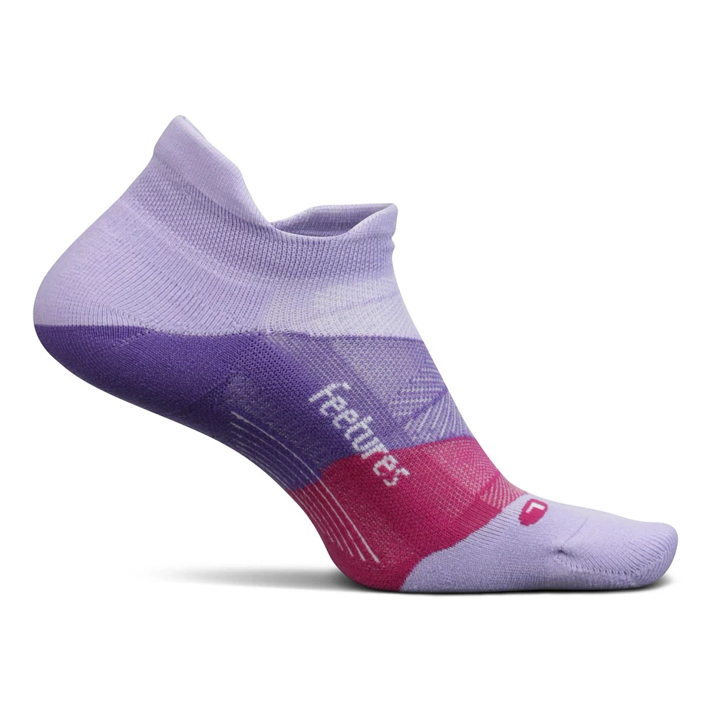 Feetures Elite Ultra Light No Show Tab Socks - Image 3