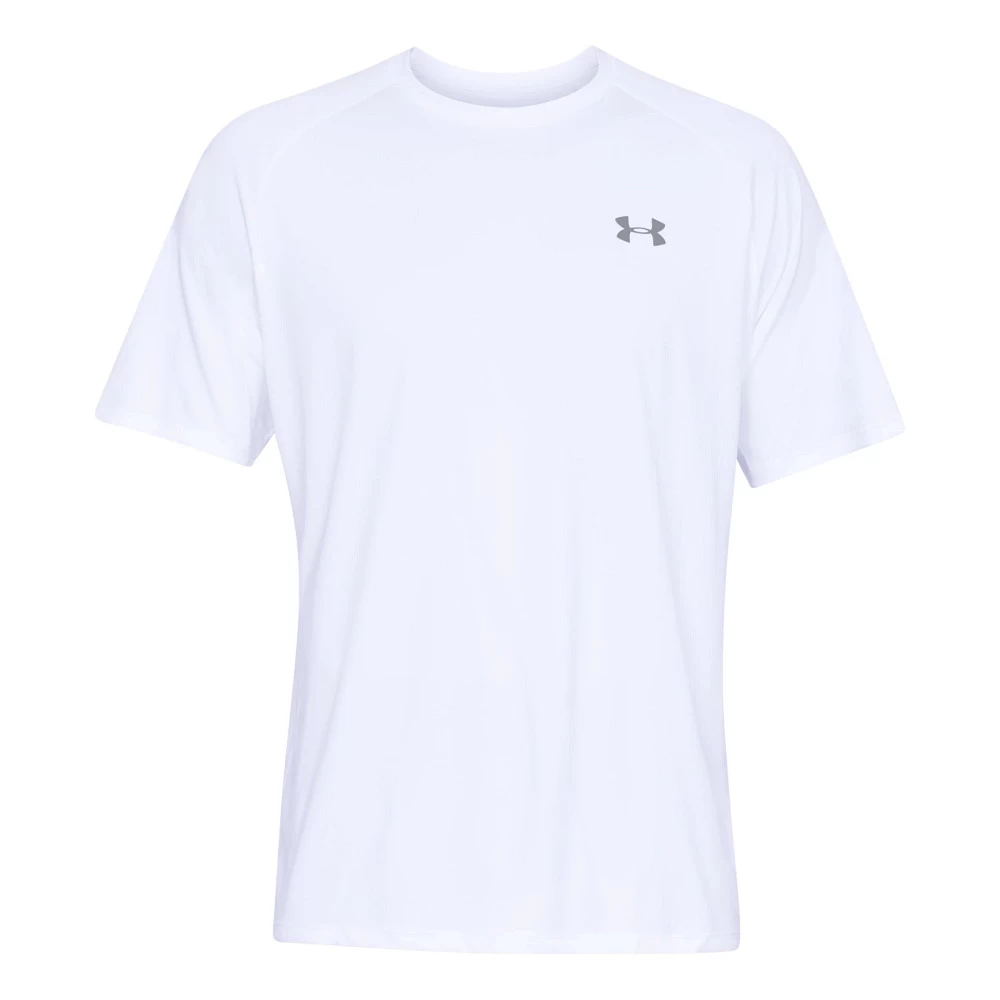 Men's Under Armour Tech Short Sleeve - Image 4