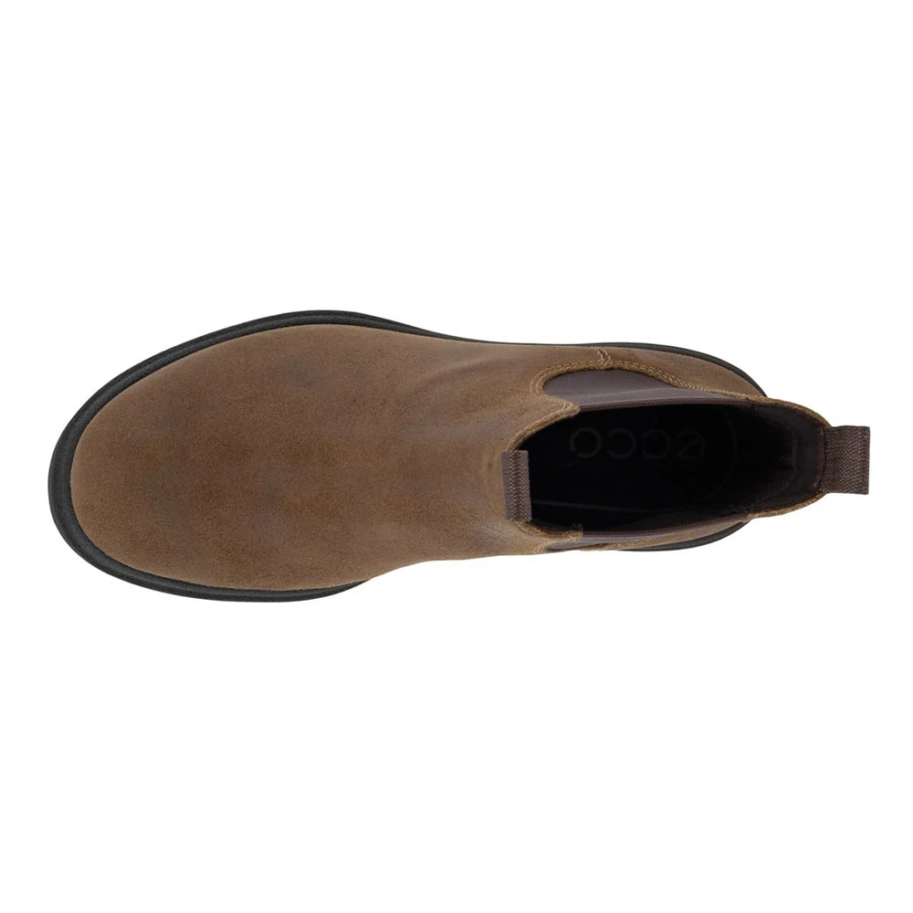 Women's Ecco Grainer Chelsea - Image 3