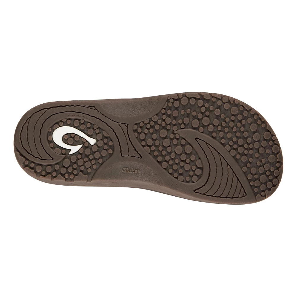 Men's OluKai Nalu Slide - Image 3