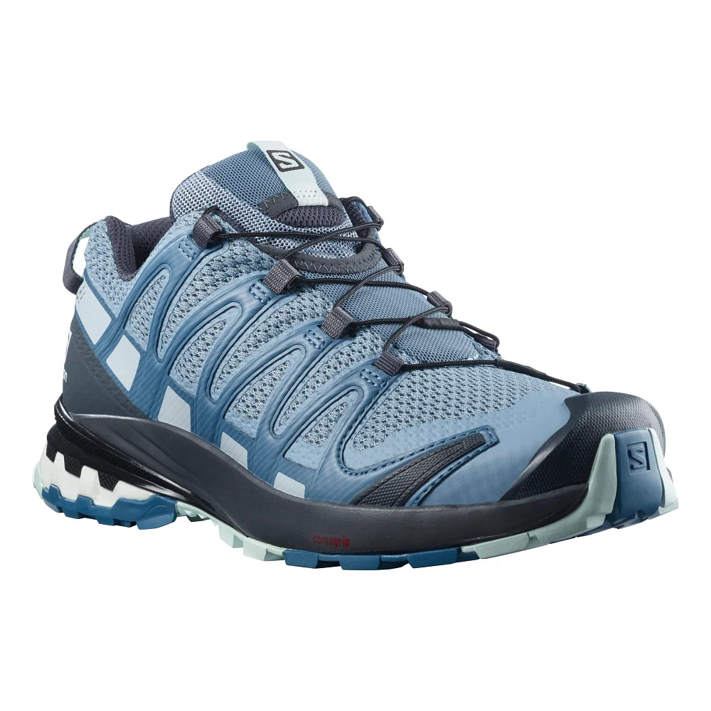 Women's Salomon XA Pro 3D V8 - Image 6