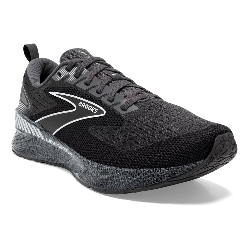 Men's Brooks Levitate GTS 6 - Image 18
