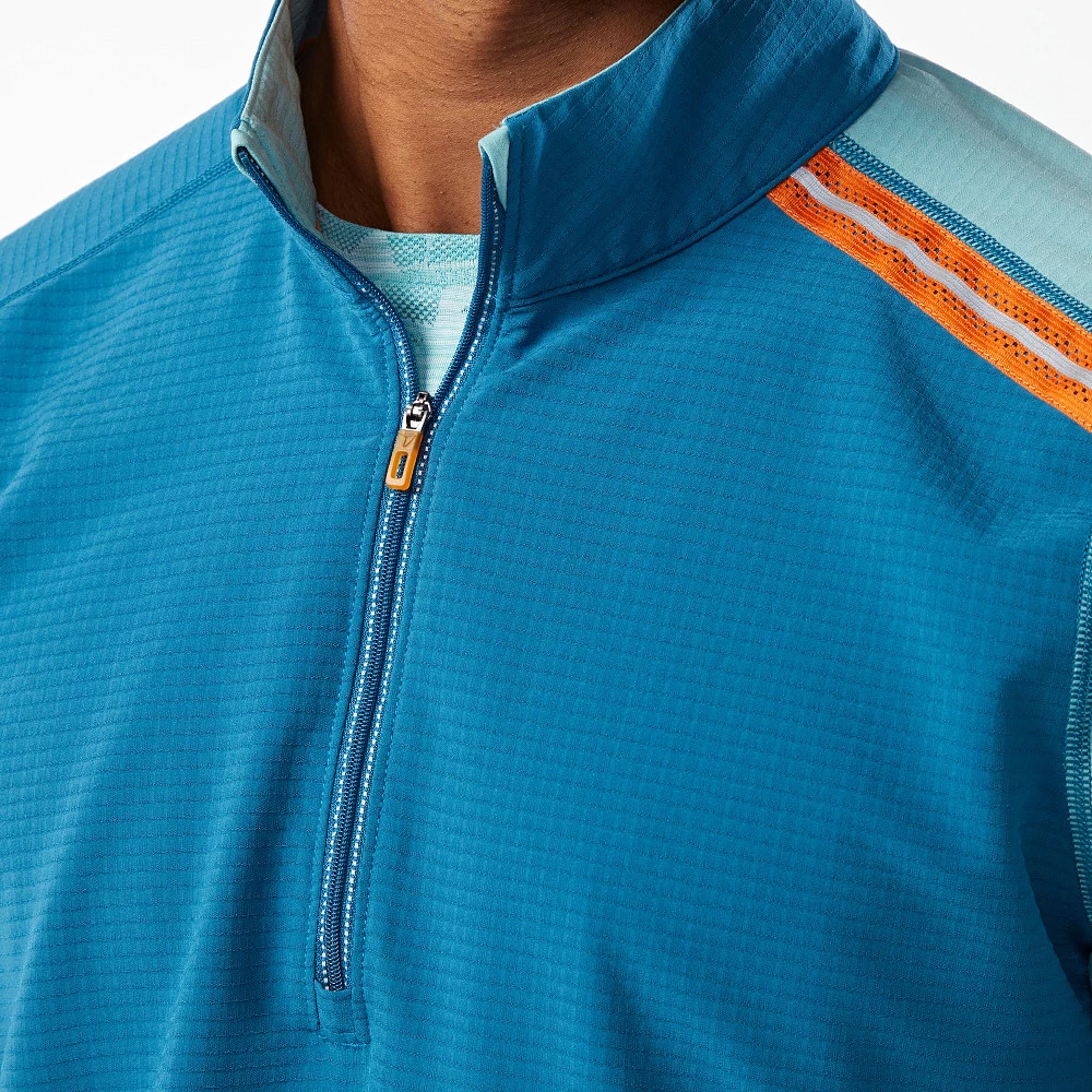 Men's Korsa Accelerate 1/2 Zip - Image 6