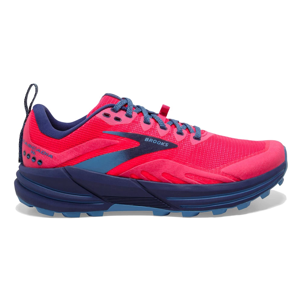 Women's Brooks Cascadia 16 - Image 13