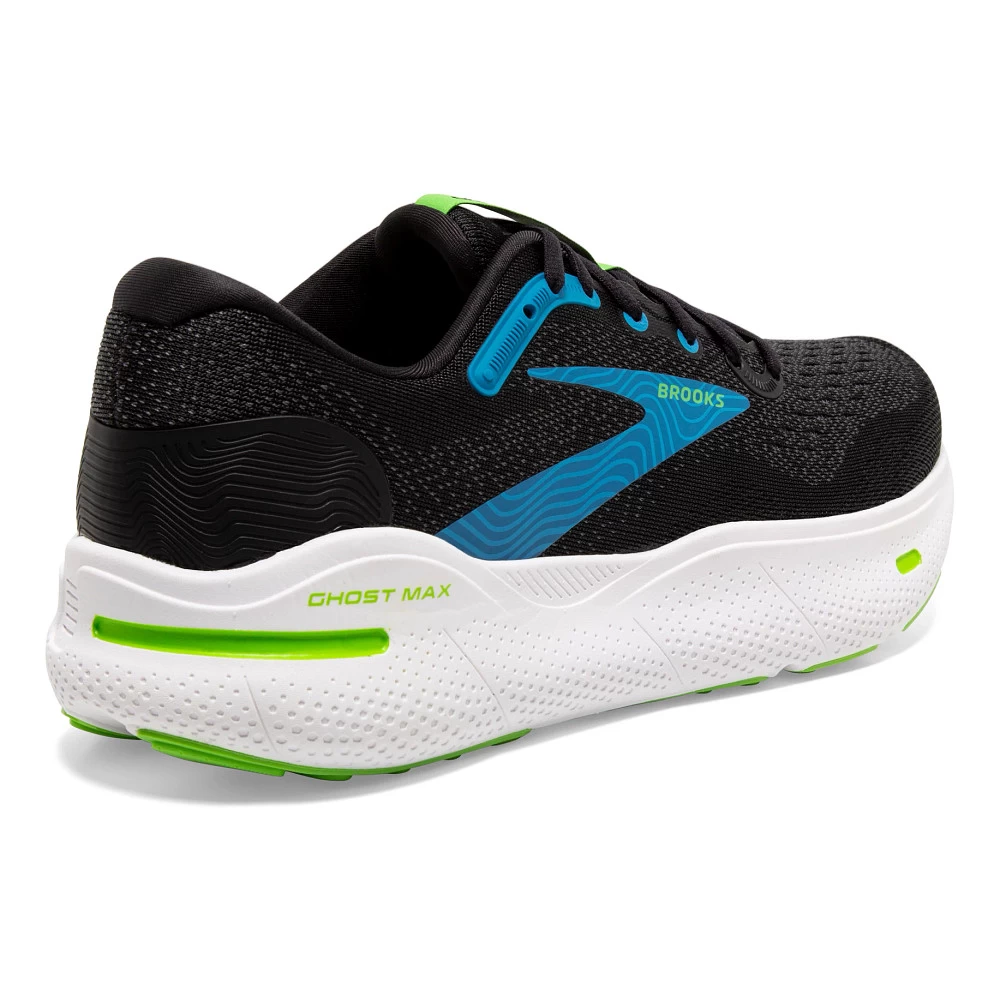 Men's Brooks Ghost Max - Image 11