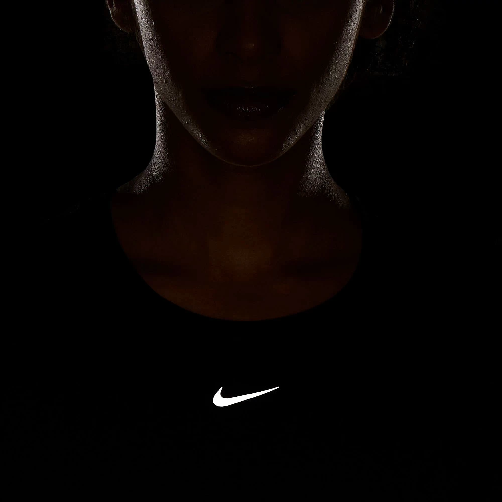 Women's Nike Dri-FIT ADV Aura Slim Short Sleeve Top - Image 7