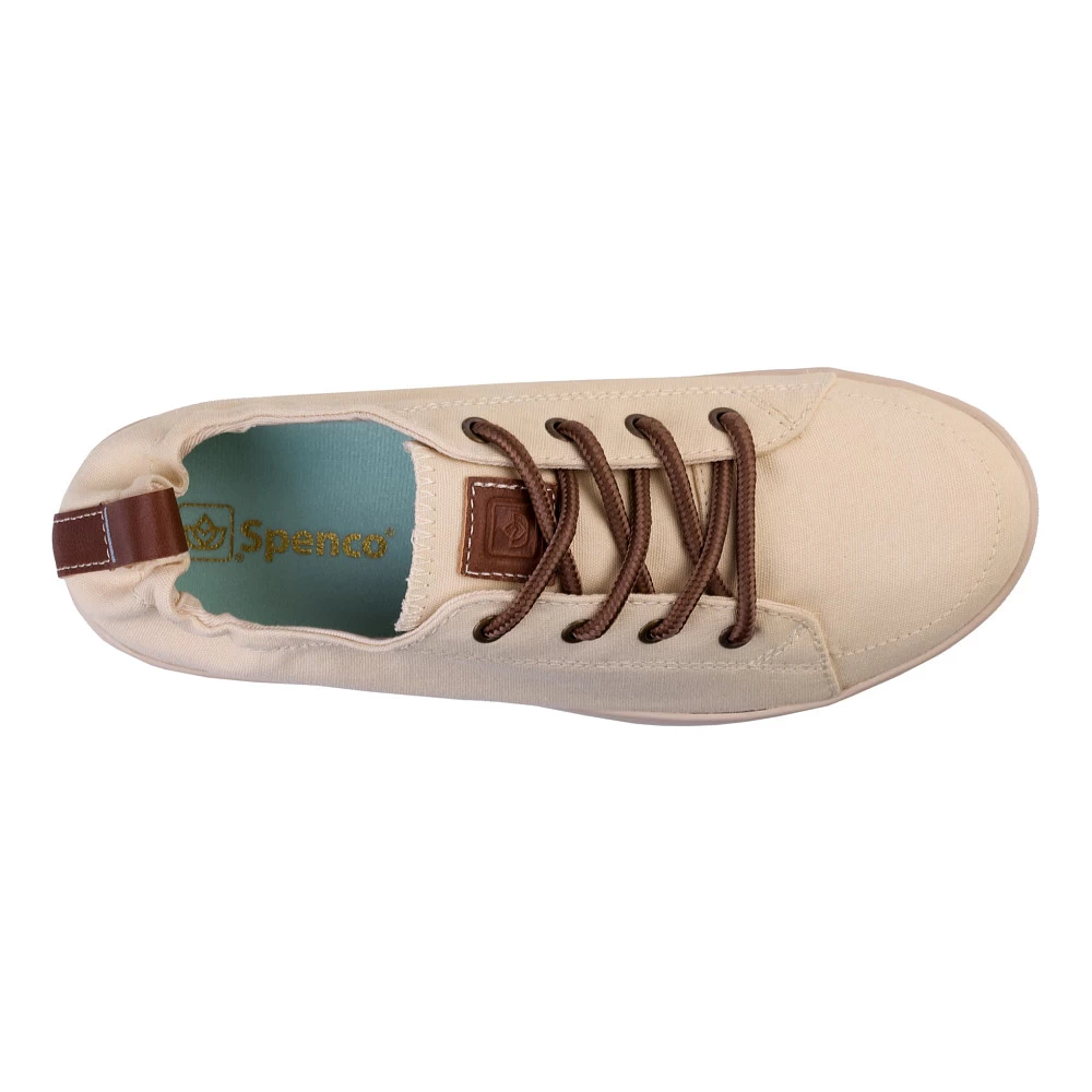 Women's Spenco Santa Clara Canvas - Image 2