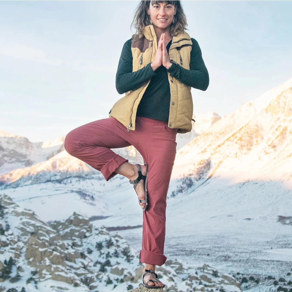 Women's Xero Shoes Z-Trail EV Sandal - Image 17