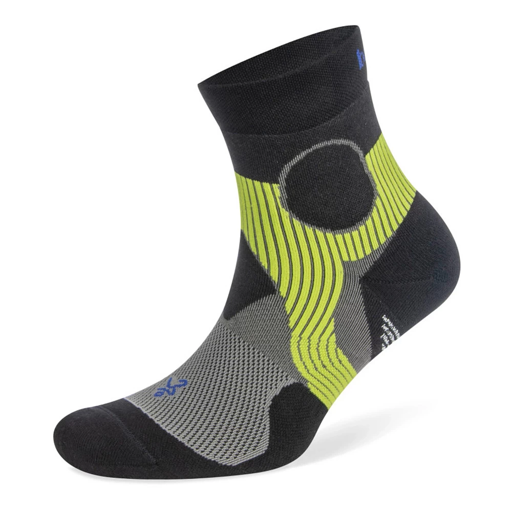 Balega Support Crew Socks - Image 3