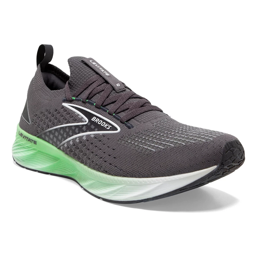 Men's Brooks Levitate Stealthfit 6 - Image 9