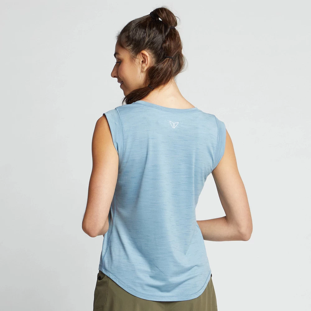 Women's Korsa UltraLuxe Sleeveless 2.0 - Image 7