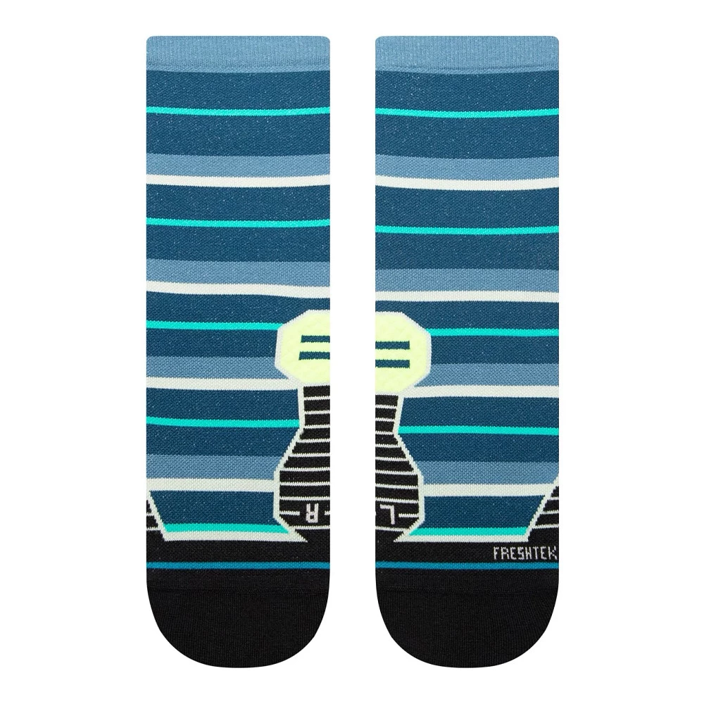 Stance C2 Light Cushion Quarter Socks - Image 2