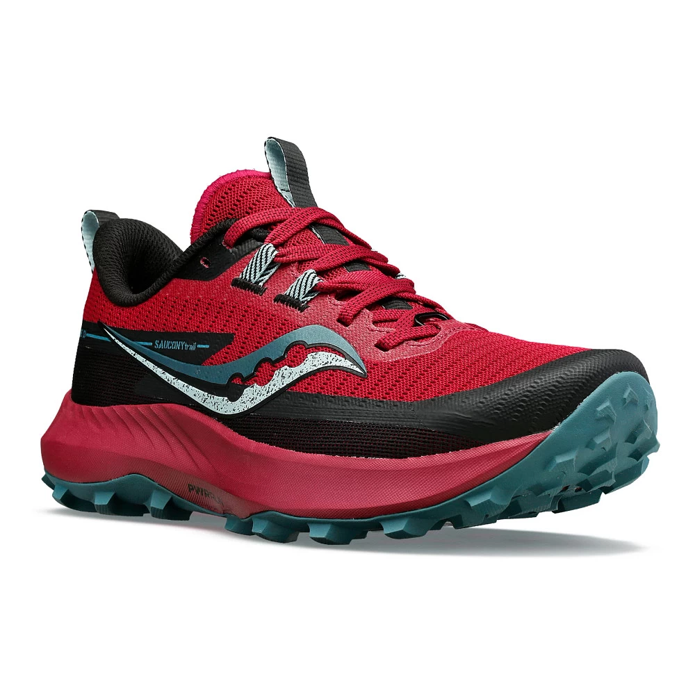 Women's Saucony Peregrine 13 - Image 15