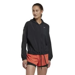 Women's Reebok Run Woven Jacket