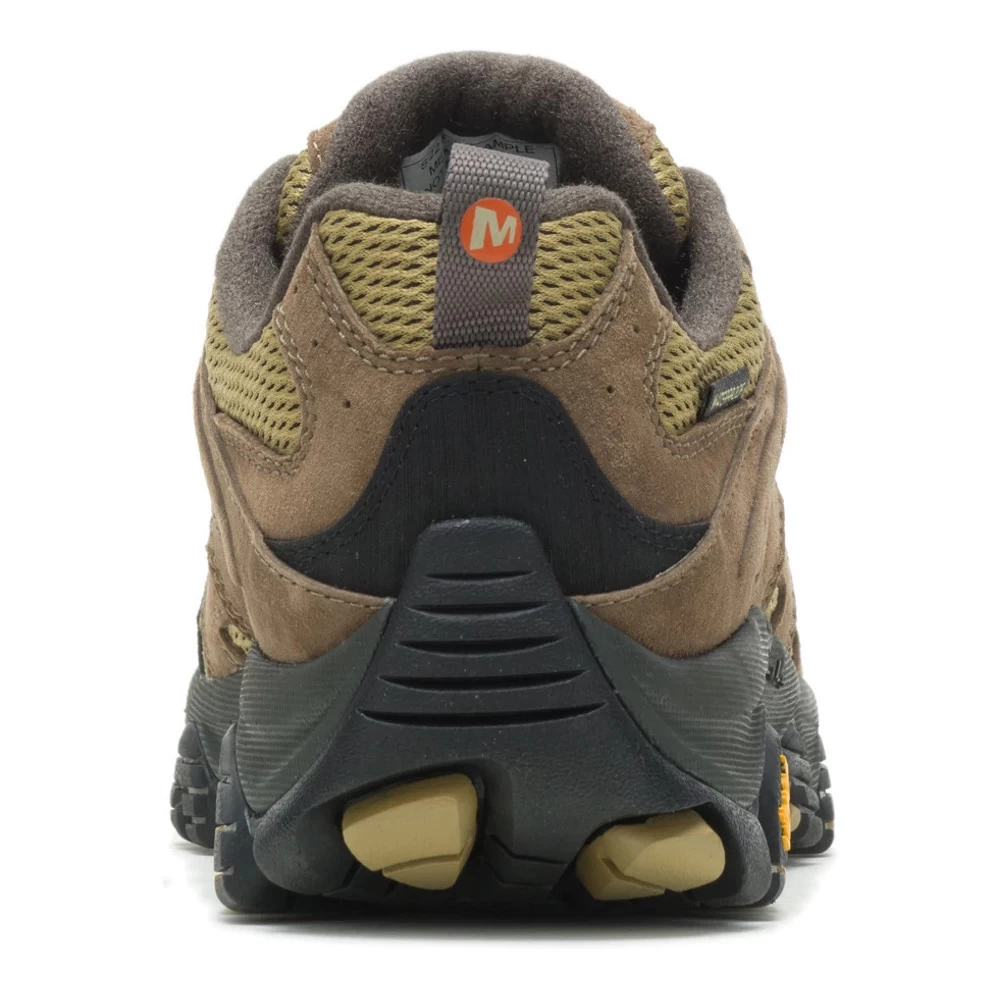 Men's Merrell Moab 3 Waterproof - Image 5