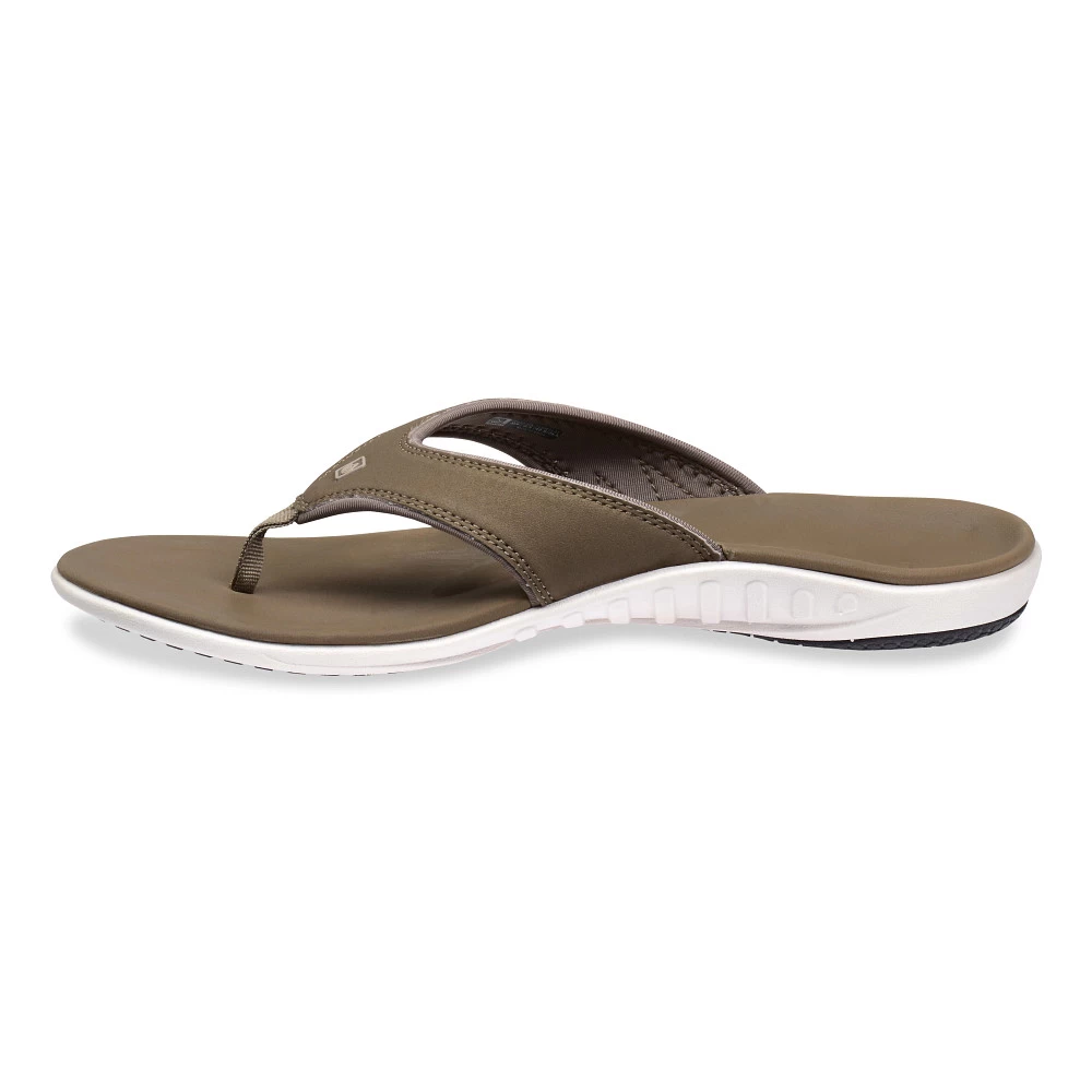 Men's Spenco Yumi Sandals - Image 2