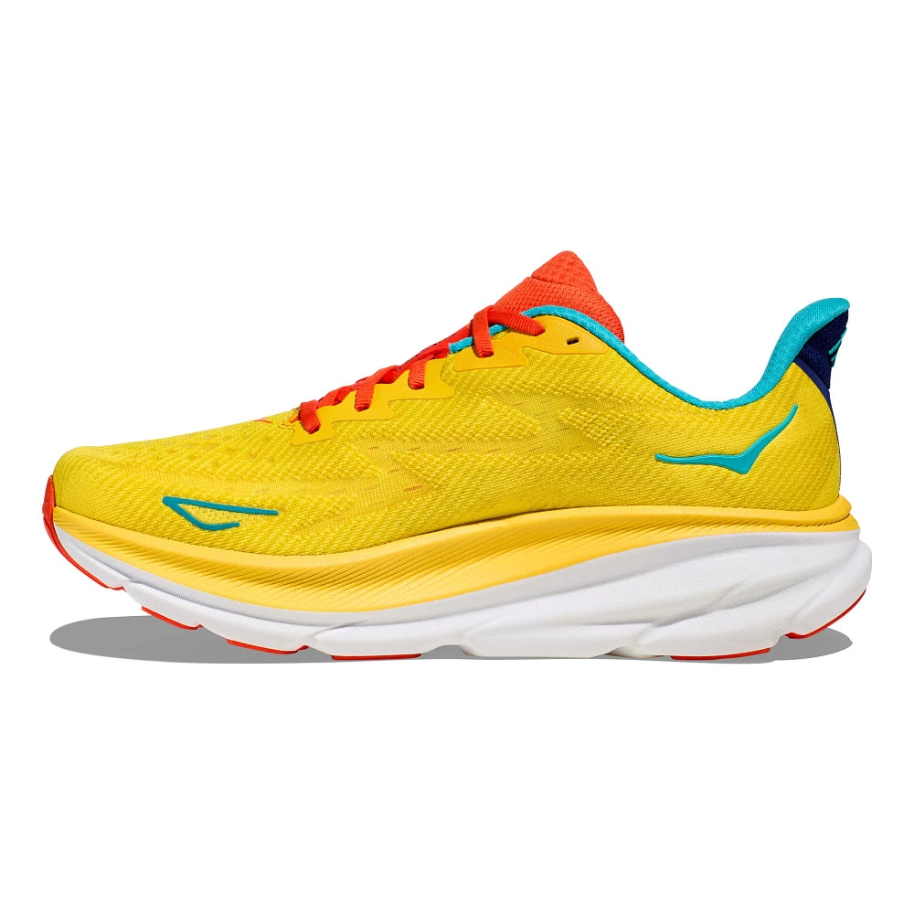 Men's HOKA Clifton 9 - Image 20