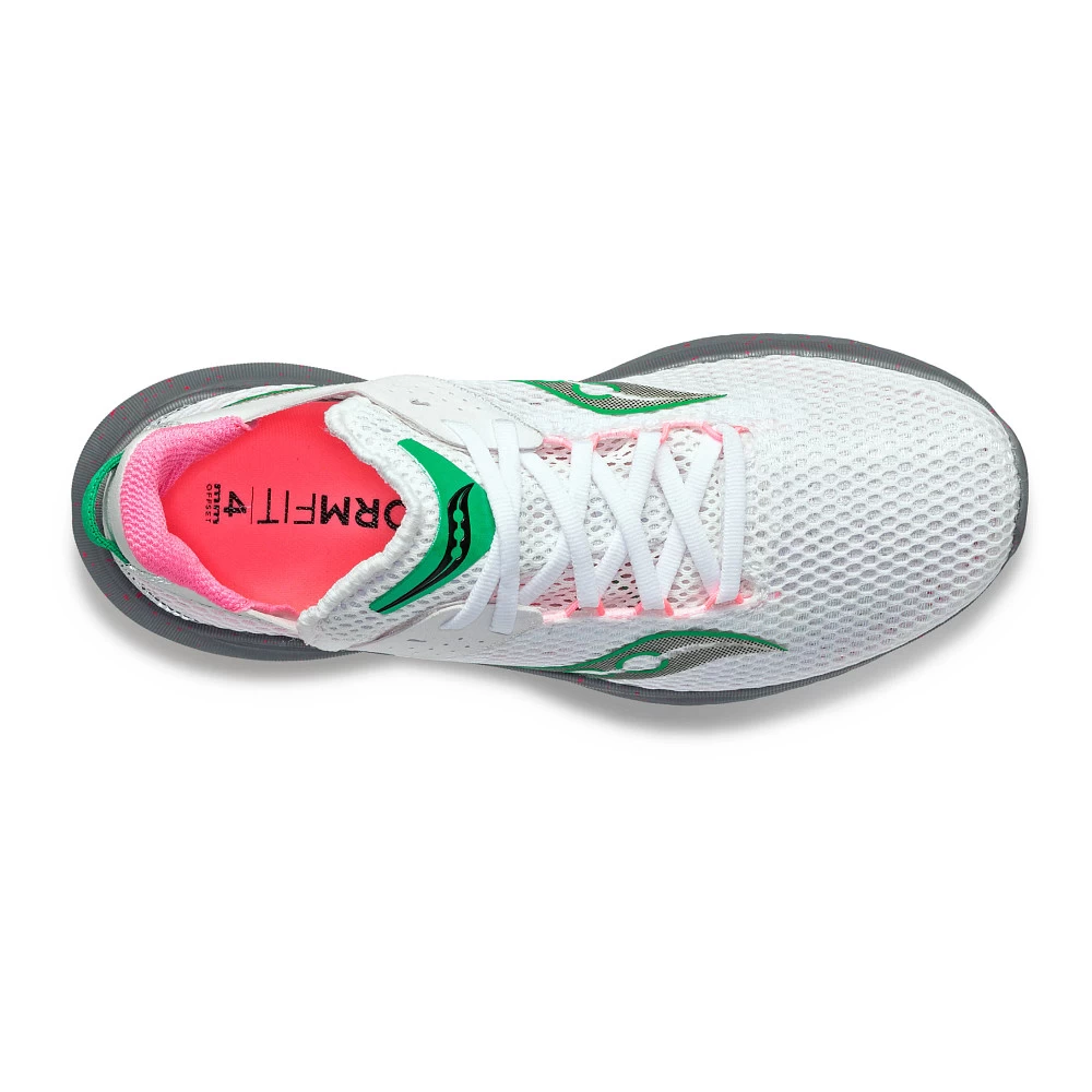 Women's Saucony Kinvara 14 - Image 7