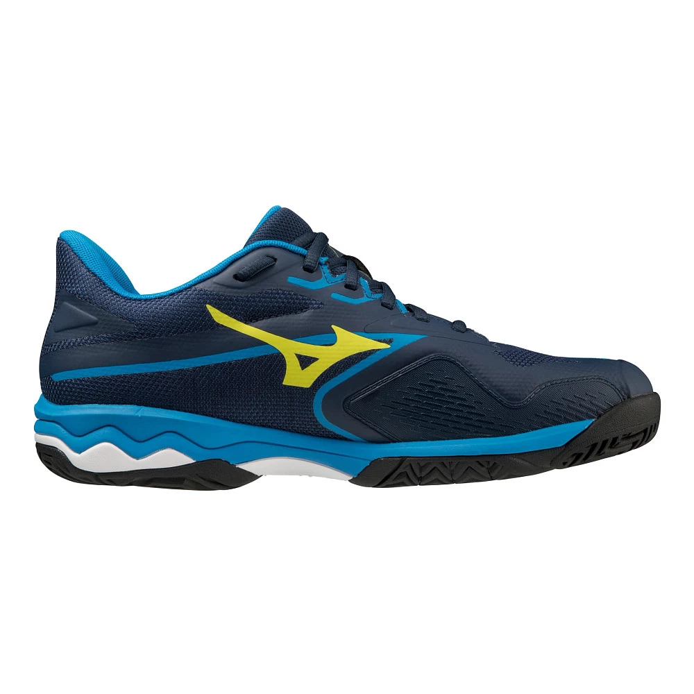 Men's Mizuno Wave Exceed Light 2 AC - Image 2