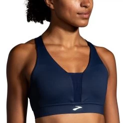 Women's Brooks Drive Plunge Run Bra