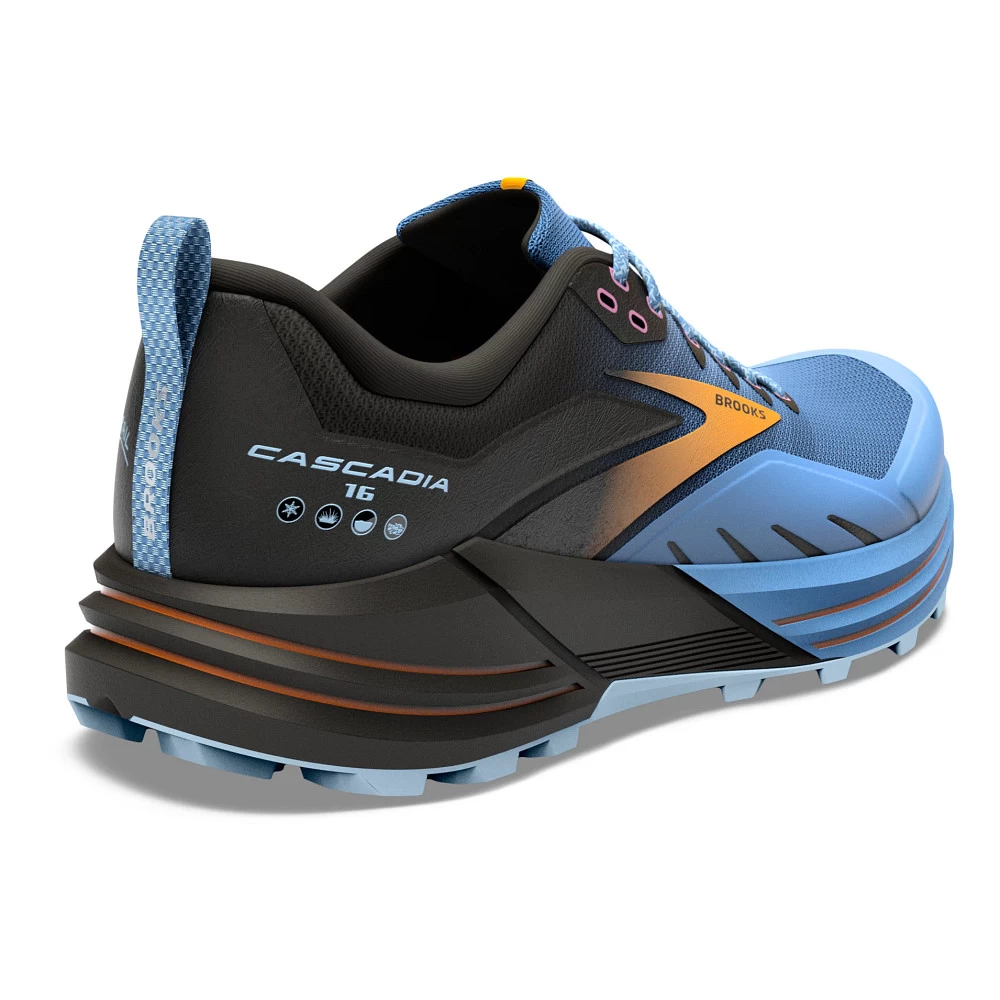 Women's Brooks Cascadia 16 - Image 11