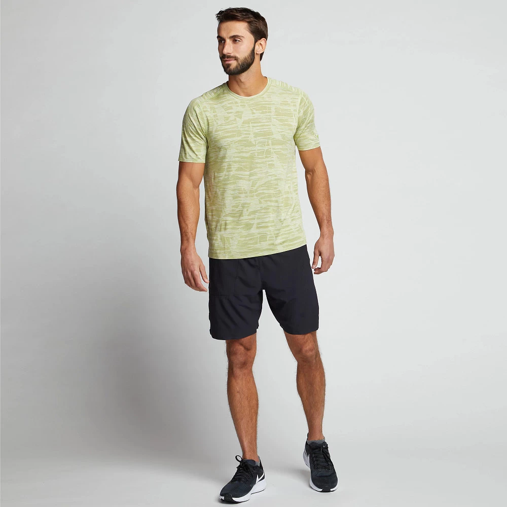 Men's Korsa Accelerate Short Sleeve Tee - Image 10