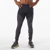 Men's Korsa Thermotech CW Run Tight