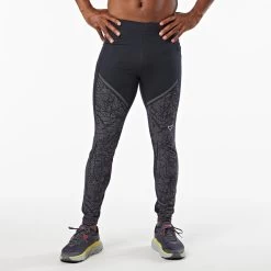 Men's Korsa Thermotech CW Run Tight