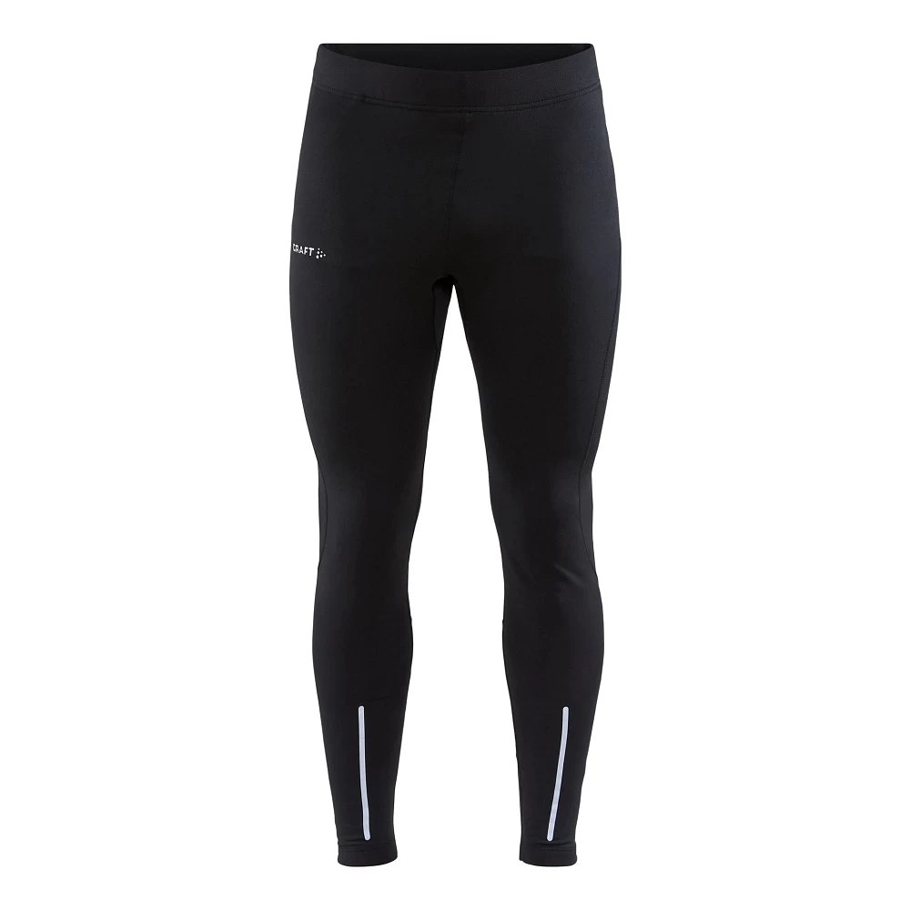 Men's Craft Advanced Essence Warm Tights - Image 6