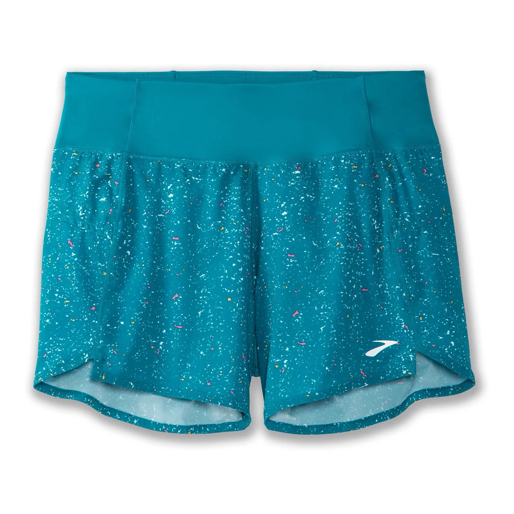 Women's Brooks Chaser 5" Short - Image 19