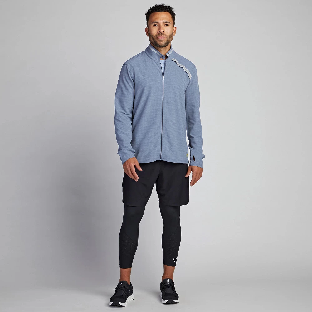 Men's Korsa Adapt Full Zip Jacket - Image 3