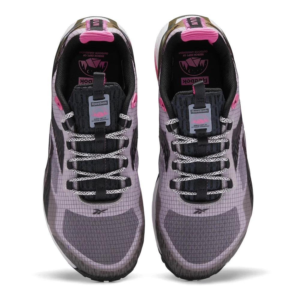 Women's Reebok Nano X1 Adventure - Image 3