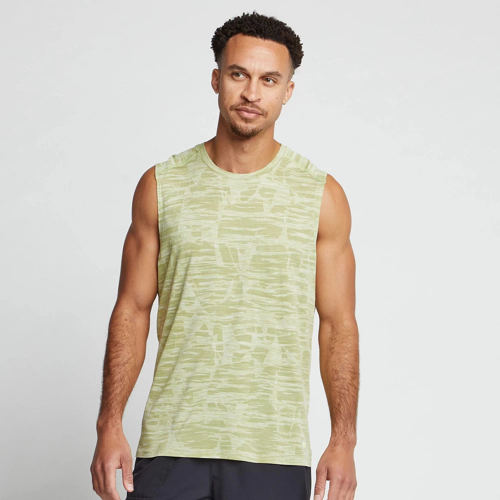 Men's Korsa Accelerate Muscle Tee - Image 7