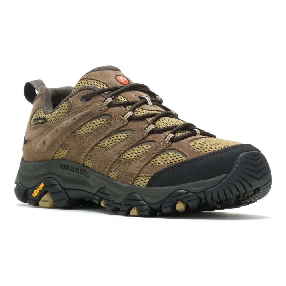 Men's Merrell Moab 3 Waterproof - Image 6