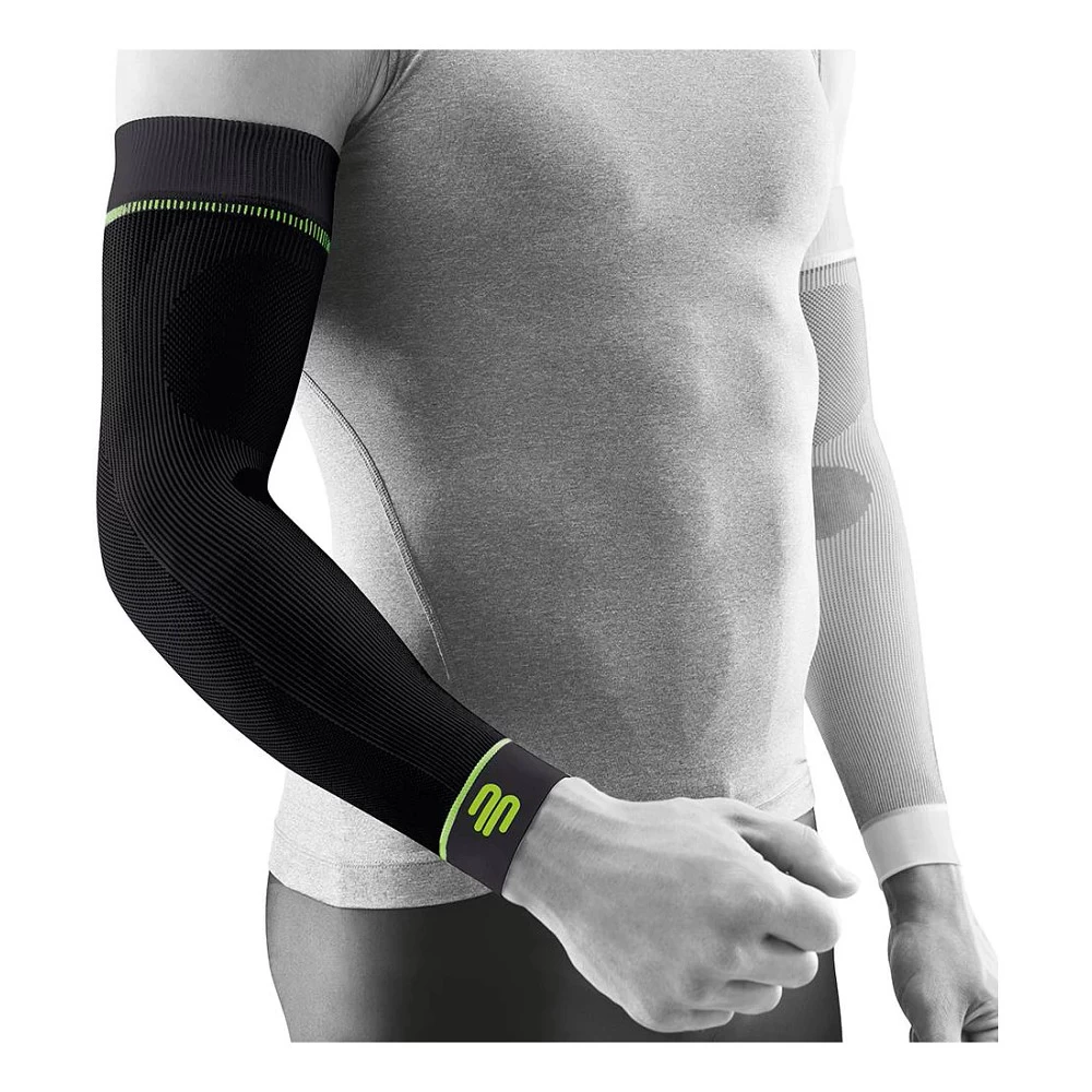 Bauerfeind Sports Compression Arm Sleeves - Image 10