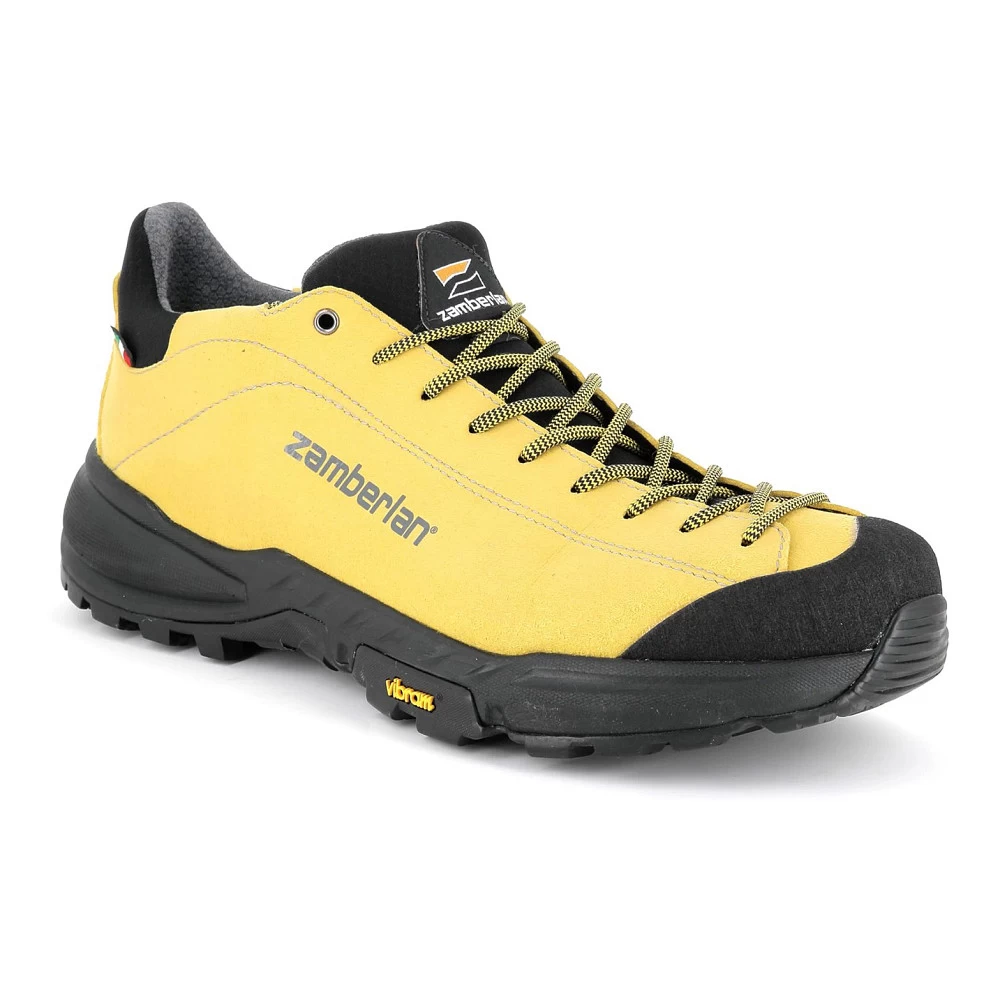 Men's Zamberlan Free Blast GTX Low Hiking Boot - Image 6