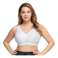 Women's Glamorise MagicLift Seamless Sports Bra