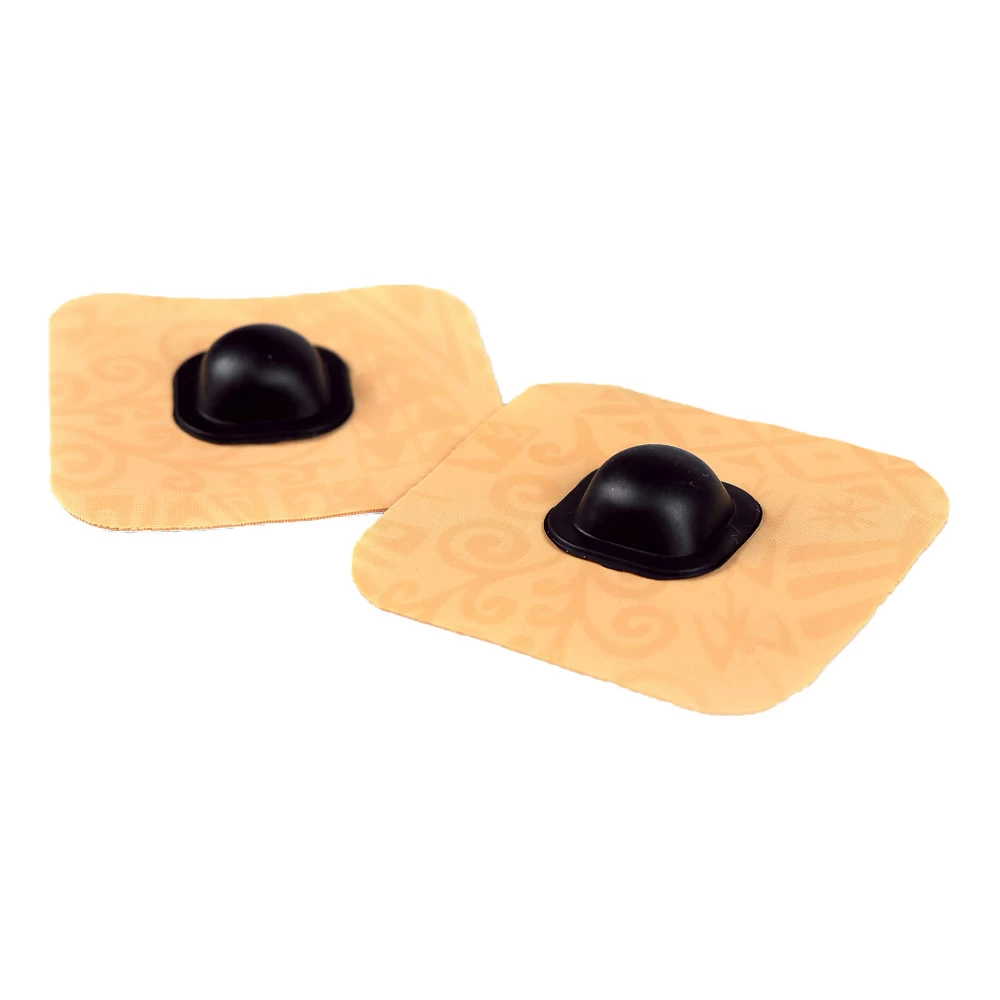 Tiger Tail Knotty Dots - Image 2