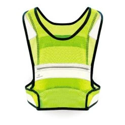 Amphipod Full-Visibility Reflective Vest