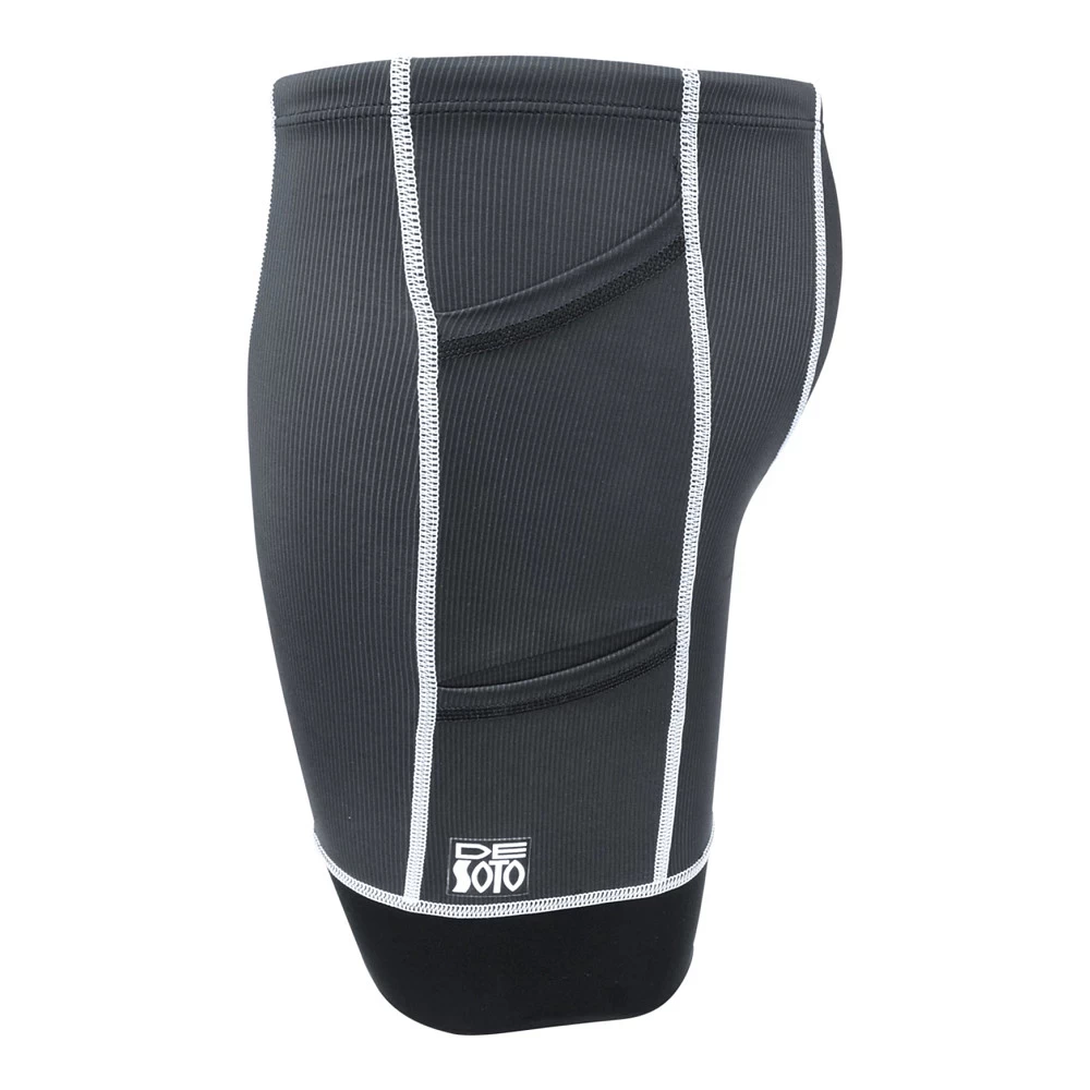 Men's De Soto Forza Tri Short 4-Pockets - Image 6
