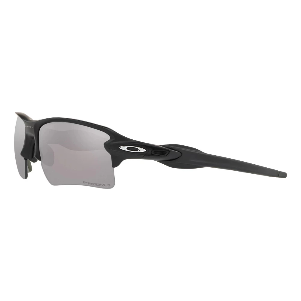 Oakley Flak 2.0 XL PRIZM Black Sunglasses - Image 7