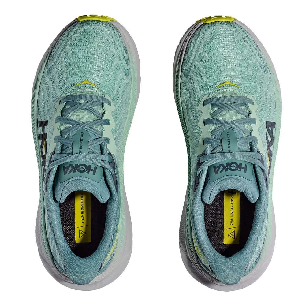 Women's HOKA Challenger 7 - Image 3