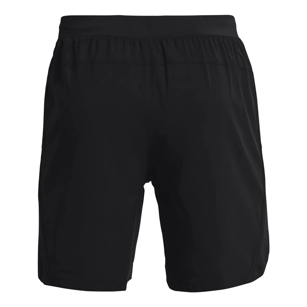 Men's Under Armour Launch 7 Inch Short - Image 7