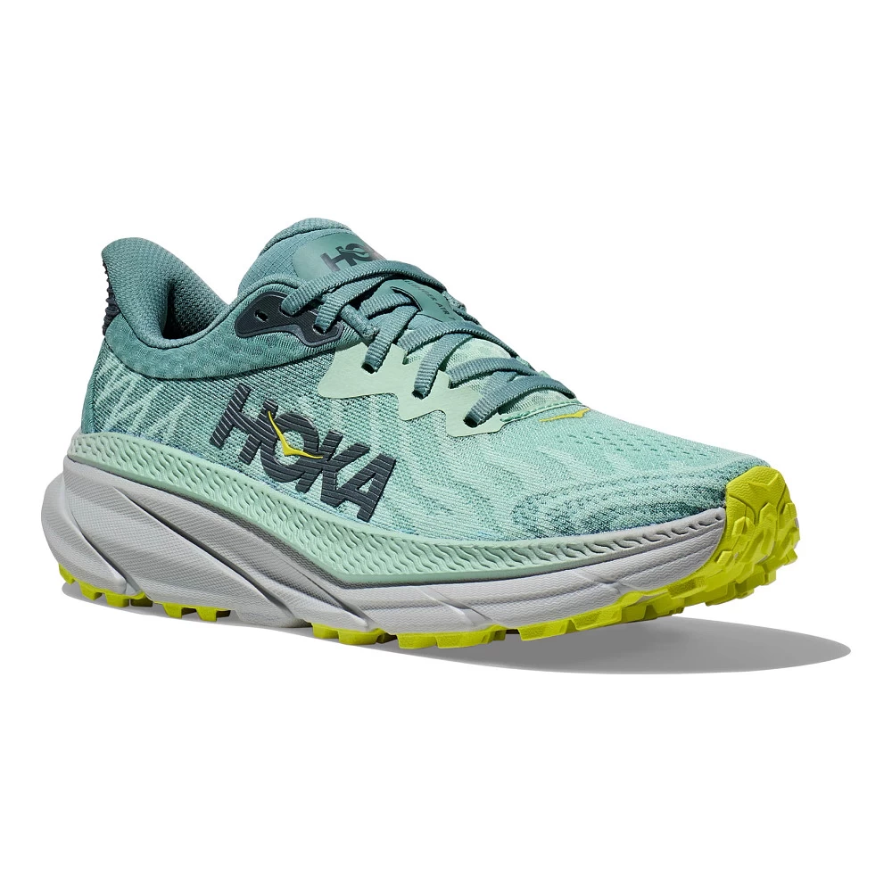 Women's HOKA Challenger 7 - Image 6