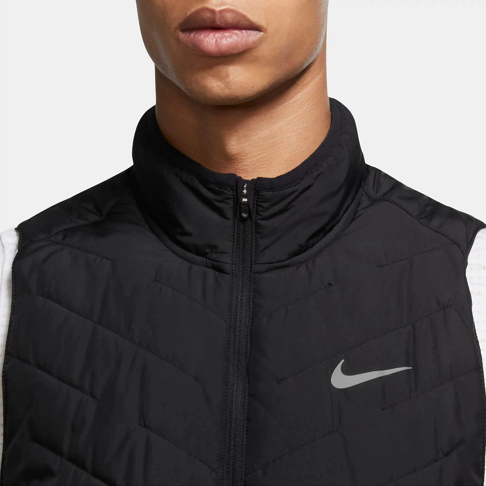 Men's Nike Therma-FIT Synthetic Fill Repel Vest - Image 3