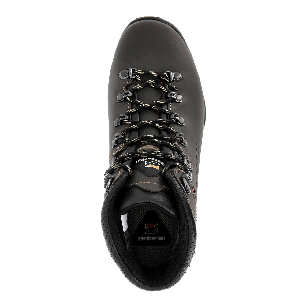 Women's Zamberlan Vioz GTX Mid Hiking Boot - Image 3