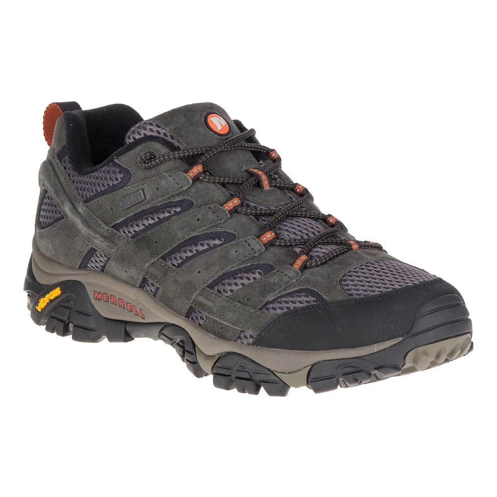 Men's Merrell Moab 2 Waterproof - Image 12